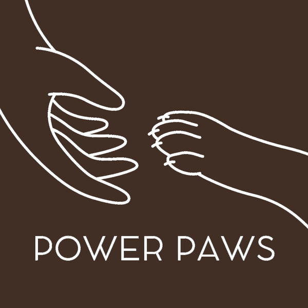 Power Paws